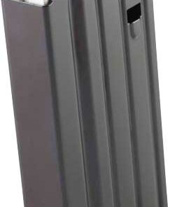 E-LANDER MAGAZINE 7.62x51 - 20RD SR25 STYLE STEEL
