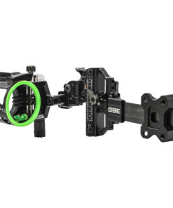 CBE TREK PRO Sight 3 Pin .010 RH