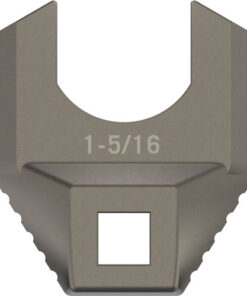 REAL AVID MASTER FIT 1-5/16" - FREE FLOAT BARREL NUT WRENCH