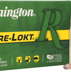 REMINGTON 30-06 180GR - CORE-LOKT SP 20RD 10BX/CS