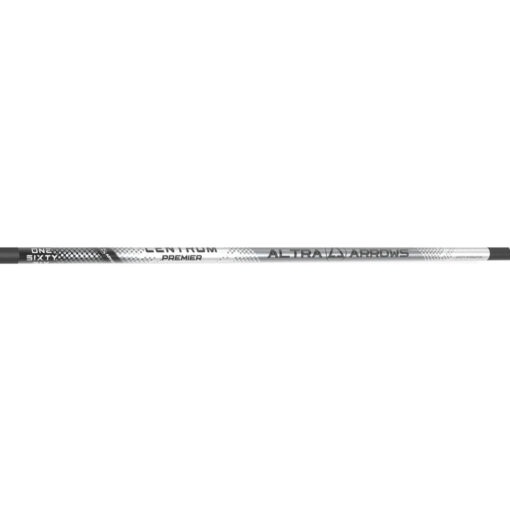 Altra Centrum 204 Premier Shafts .001 250 1 doz.