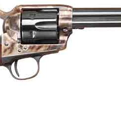 CIMARRON P-MODEL 44-40 WIN - FS 5.5" CC/BLUED WALNUT