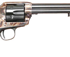 CIMARRON P-MODEL 38/40 - FS 7.5" CC/BLUED WALNUT