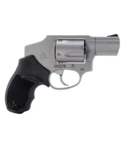 Taurus 650 Handgun .357 Mag 5rd Capacity 2" Barrel Stainless Steel Black