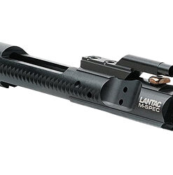 LANTAC M-SPEC BCG 762 NITRIDE BLK