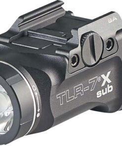 STREAMLIGHT TLR-7XSUB USB SLB9 - W/SA HELLCAT JAW MOUNTING KEY