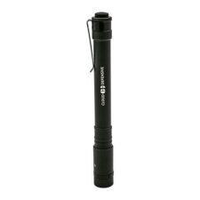 CLOUD DEFENSIVE CHICRO ADMIN FLASHLIGHT 500 LUMENS BLACK (100 PER CASE)