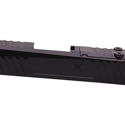 TRUE PREC DUTY SLIDE P365 RMS BLK