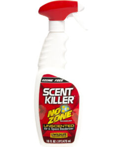 Wildlife Research Scent Killer Air and Space Spray Unscented 16 oz.