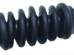 LIMBSAVER STABILIZER S-COIL - 4.5" BLACK