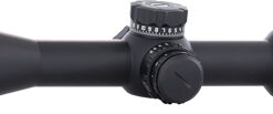 SIG OPTICS WHISKEY4 6-24X50MM - 30MM SF FFP ILL MOA MILLING