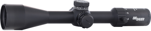 SIG OPTICS WHISKEY4 6-24X50MM - 30MM SF FFP ILL MOA MILLING 1 SIG OPTICS WHISKEY4 6-24X50MM - 30MM SF FFP ILL MOA MILLING