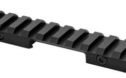 WARNE RAIL MOUNTAIN TECH - CZ 457 11MM ADAPTER 15MOA
