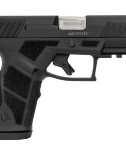 Taurus GX2 Pistol - 9mm | Black | 3.4" | 2x13rd mag