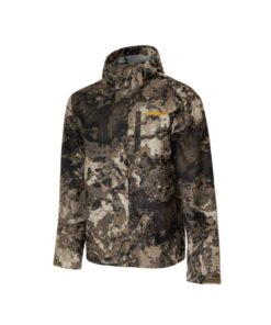 Muddy TRX Lightweight Rain Jacket Veil Canyon Grey XL