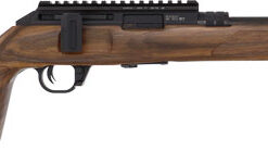 WALTHER HAMMERLI FORCE B1 22LR - RIFLE 10-SHOT HQ3 BROWN