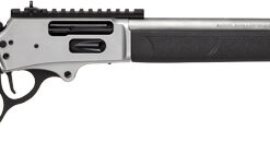 S&W 1854 LARGE LOOP 45-70 GOVT - 20" STAINLESS SYNTHETIC
