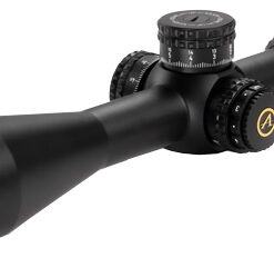 ATHLON ARES BTR GEN3 4.5-27X50 - 30MM APRS13 FFP IR MIL BLACK