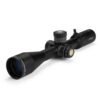 Athlon Argos BTR Gen 3 Rifle Scope 6-24x50 30mm FFP APLR11 IR MOA Black 2 | Utah Fast