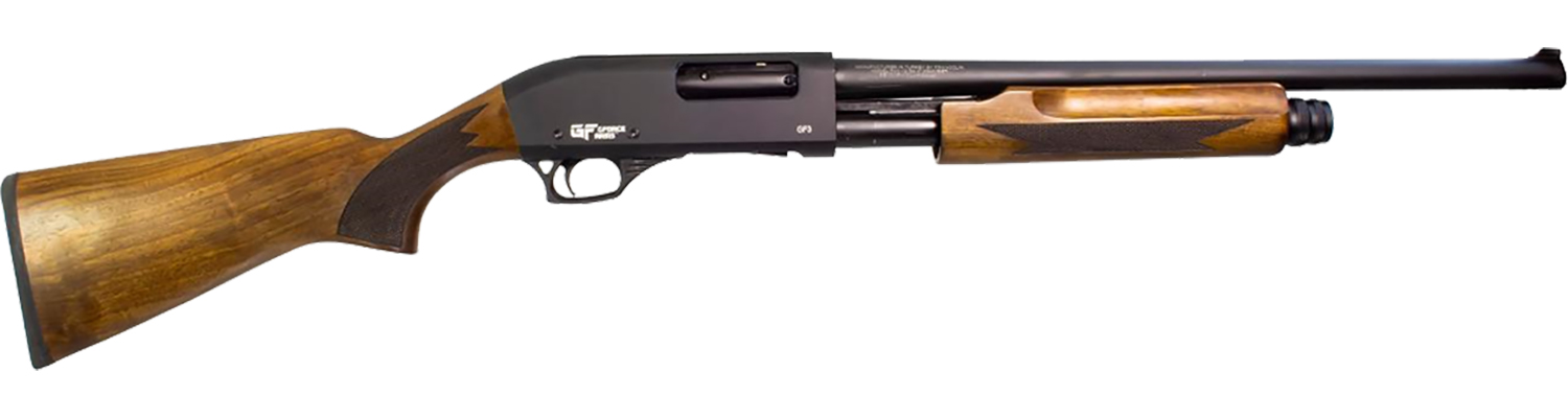 GFA GFP3 PUMP 12M/20 WOOD