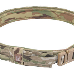 GGG UGF BATTLE BELT LG MULTICAM