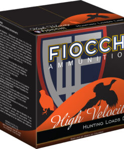 Fiocchi High Velocity Hunting Loads 410 ga. 3 in. 11/16 oz. 6 Shot 25 rd.