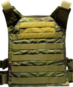 GREY GHOST GEAR MINIMALIST - PLATE CARRIER MULTICAM TROPIC