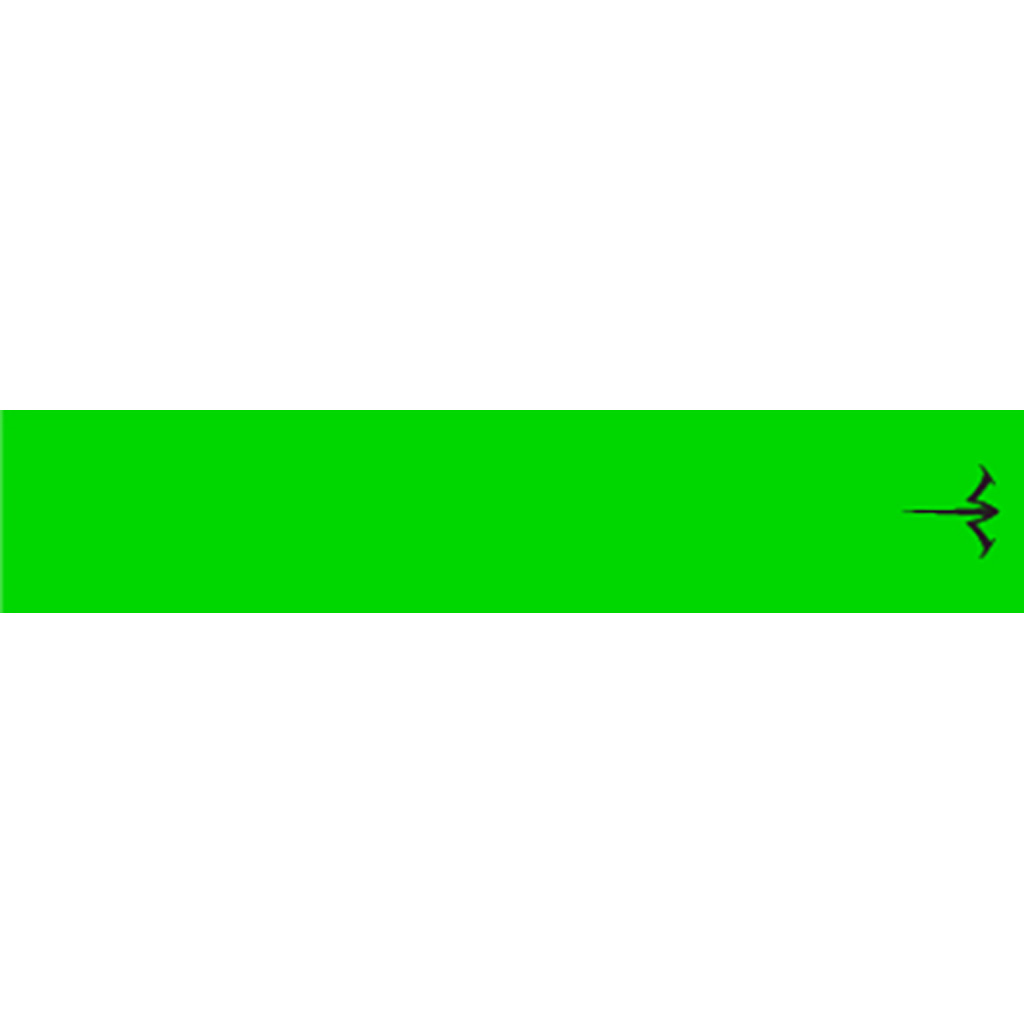 White Water Archery Solid Arrow Wraps Flo Green 5 in. x 1.125 in. 15 pk. 1 White Water Archery Solid Arrow Wraps Flo Green 5 in. x 1.125 in. 15 pk.