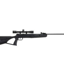 DIANA Twenty-One FBB Air Rifle - .177 cal. 4.5mm 75 Joule Scoped Combo
