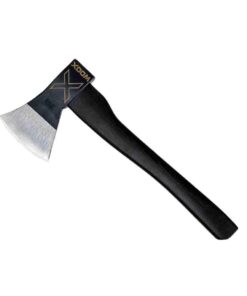 WOOX Thunderbird Throwing Axe - Black