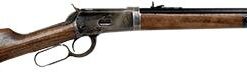 1892 MARES LEG PISTOL 9' 45LC