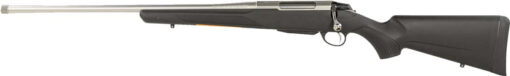 TIKKA T3 LITE 30-06 22" - THREADED SYNTHETIC/SS LEFT HND