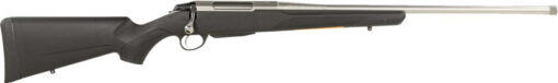 TIKKA T3 LITE 7MM RM 22" - THREADED SYNTHETIC/SS