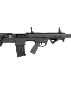 Charles Daly N4S Bullpup Shotgun 12 ga 18.5 in Black 5 rd 3in.