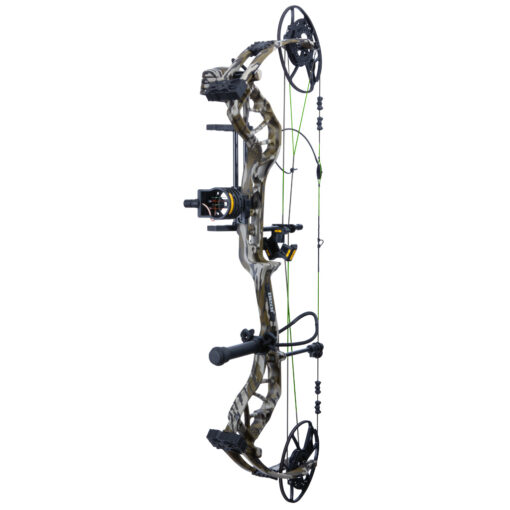 Bear Gamekeeper RTH Package  Mossy Oak Bottomland 55-70 LH