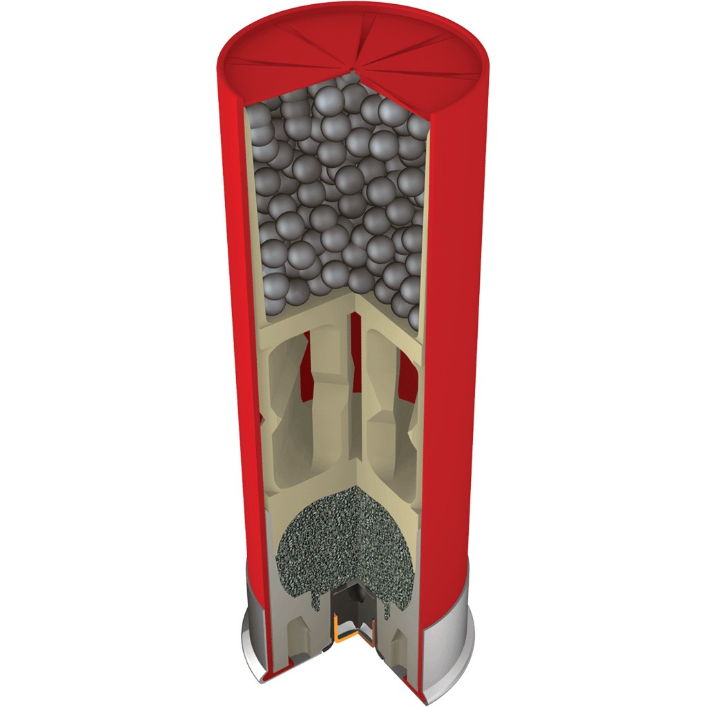 Winchester Super Target Load 12 ga. 2 3/4 in.1 oz. 8 Shot 25 rd. 2 Winchester Super Target Load 12 ga. 2 3/4 in.1 oz. 8 Shot 25 rd. - Image 2