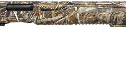 IVER JOHNSON PUMP 12GA 3" - 26"VR MAX-5 SYNTHETIC