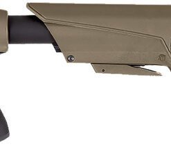 ADV. TECH. T3 SHOTGUN STOCK G2 - MBERGREMWIN 12GA. PUMPS FDE