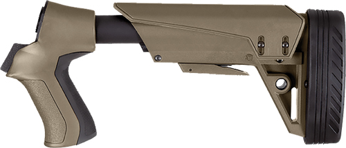 ADV. TECH. T3 SHOTGUN STOCK G2 - MBERGREMWIN 12GA. PUMPS FDE 1 ADV. TECH. T3 SHOTGUN STOCK G2 - MBERGREMWIN 12GA. PUMPS FDE