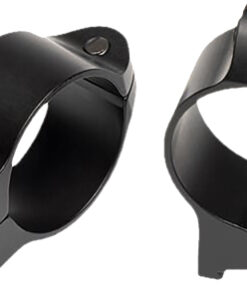 WINCHESTER RINGS FOR RANGER - 1" MEDIUM BLACK MATTE