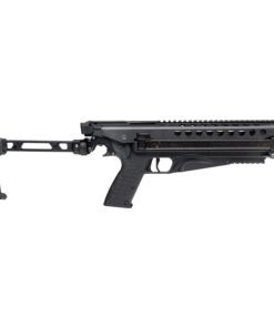 Kel-Tec P50 Defender w/Strike Industries Brace Handgun 5.7x28mm 50rd Magazine 9.6 Barrel w/Compensator