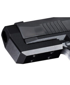 SIG SAUER P365 XMACRO RAIL MOUNTED COMPENSATOR