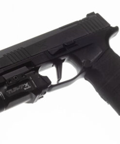 SIG SAUER P365 XMACRO LIGHT MOUNTED COMPENSATOR - TLR-7 SUB