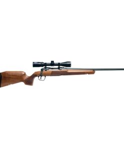 Savage Arms Axis 2 XP Rifle .350 Legend 4rd Magazine 18" Barrel Hardwood with 3-9x40mm Scope