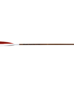 Victory Bamboo Trad Arrows 350 6 pk.