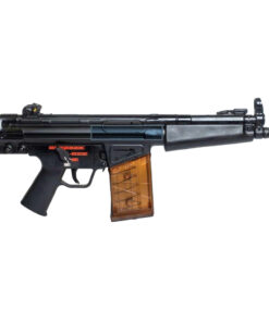 Century Arms AP51 Pistol 7.62 Nato 8.3 in Black 20rd