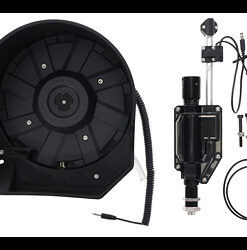 FRANKFORD X-10 .264/6.5MM CONV KIT