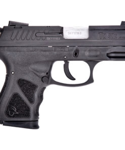 Taurus TH40C Compact Pistol 40 S&W 3.54 in. Black 15 & 11 rd.