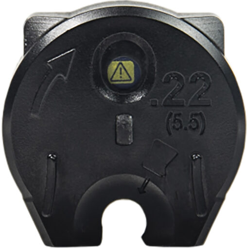 Crosman Mag-Fire Magazine .22 - Image 2