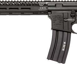 BCM RECCE-16 MCMR AR-15 - 300BLK 16" M-LOK BLACK 1-30RD